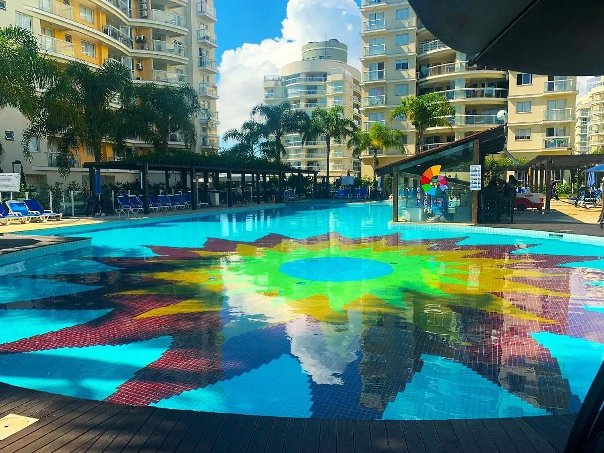 Nautilus Concept - Penha/Sc Appartement  Penha (Santa Catarina)