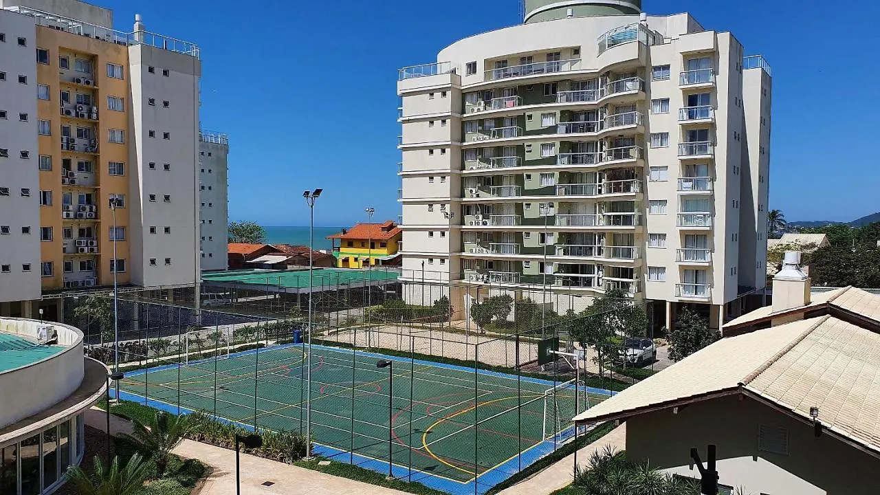 Nautilus Concept - Penha/Sc Appartement  Penha (Santa Catarina)