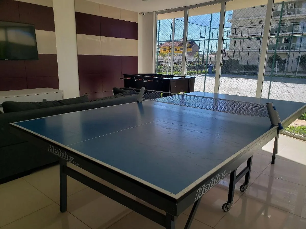 Nautilus Concept - Penha/Sc Appartement Penha (Santa Catarina)